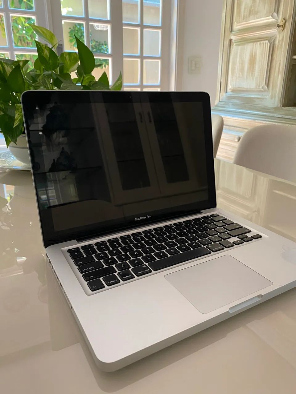 MacBook Pro 13? Mid 2012 | Intel Core i5 | 4GB RAM | macOS Catalina