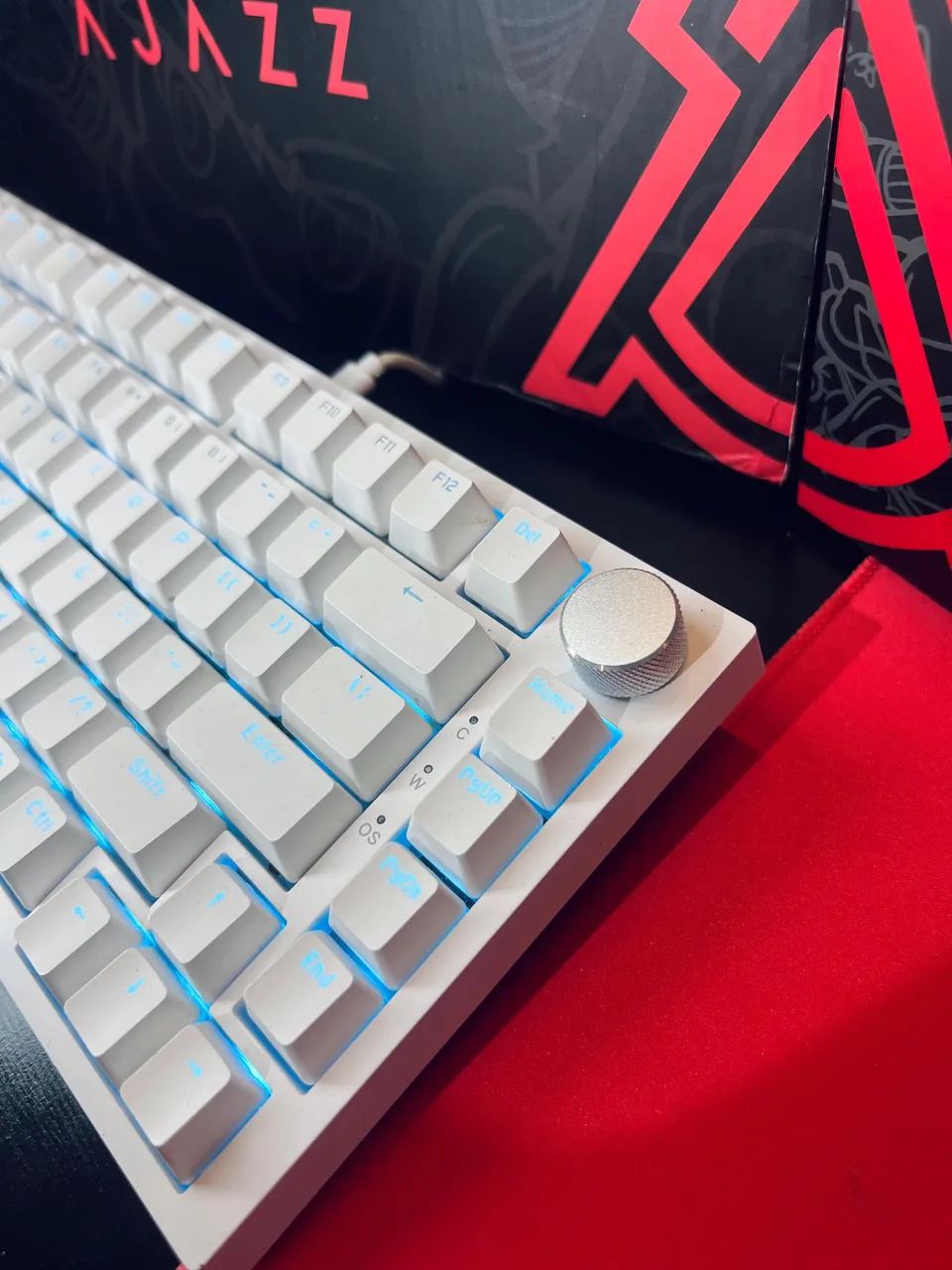 AJAZZ AK820 - Foto 4