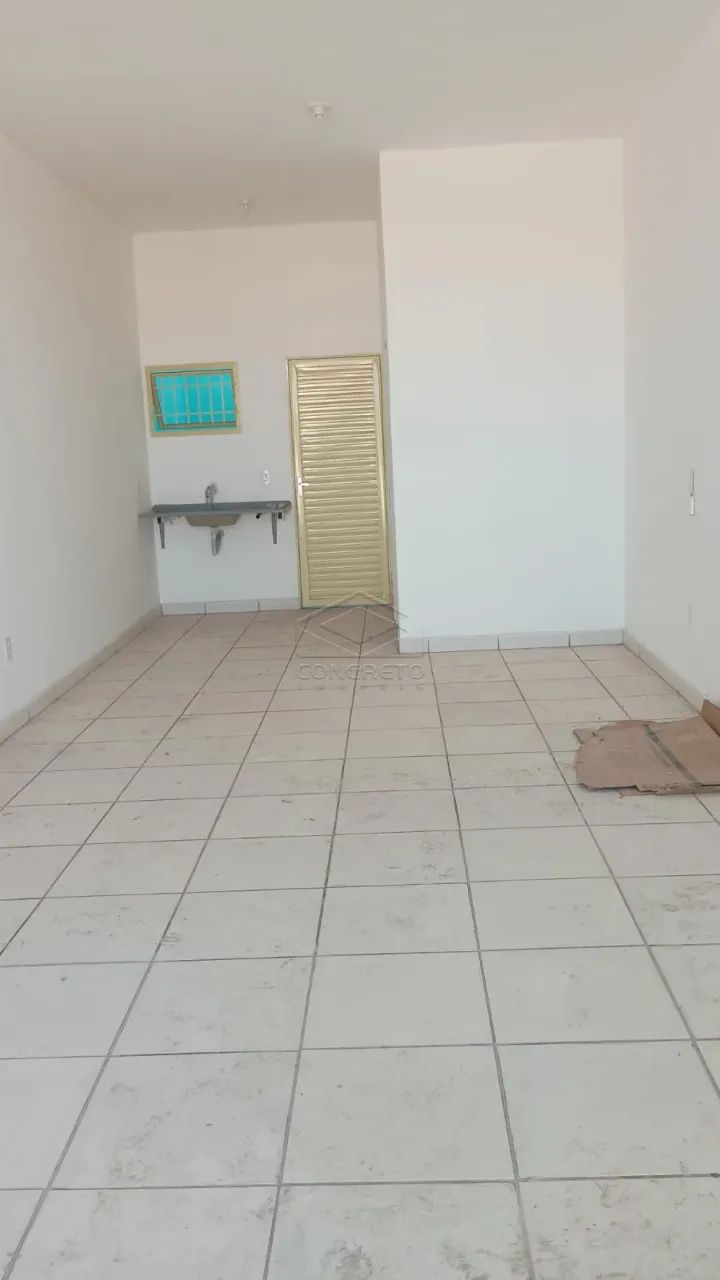 IMOVEL COMERCIAL COM ÓTIMA LOCALIZAÇÃO