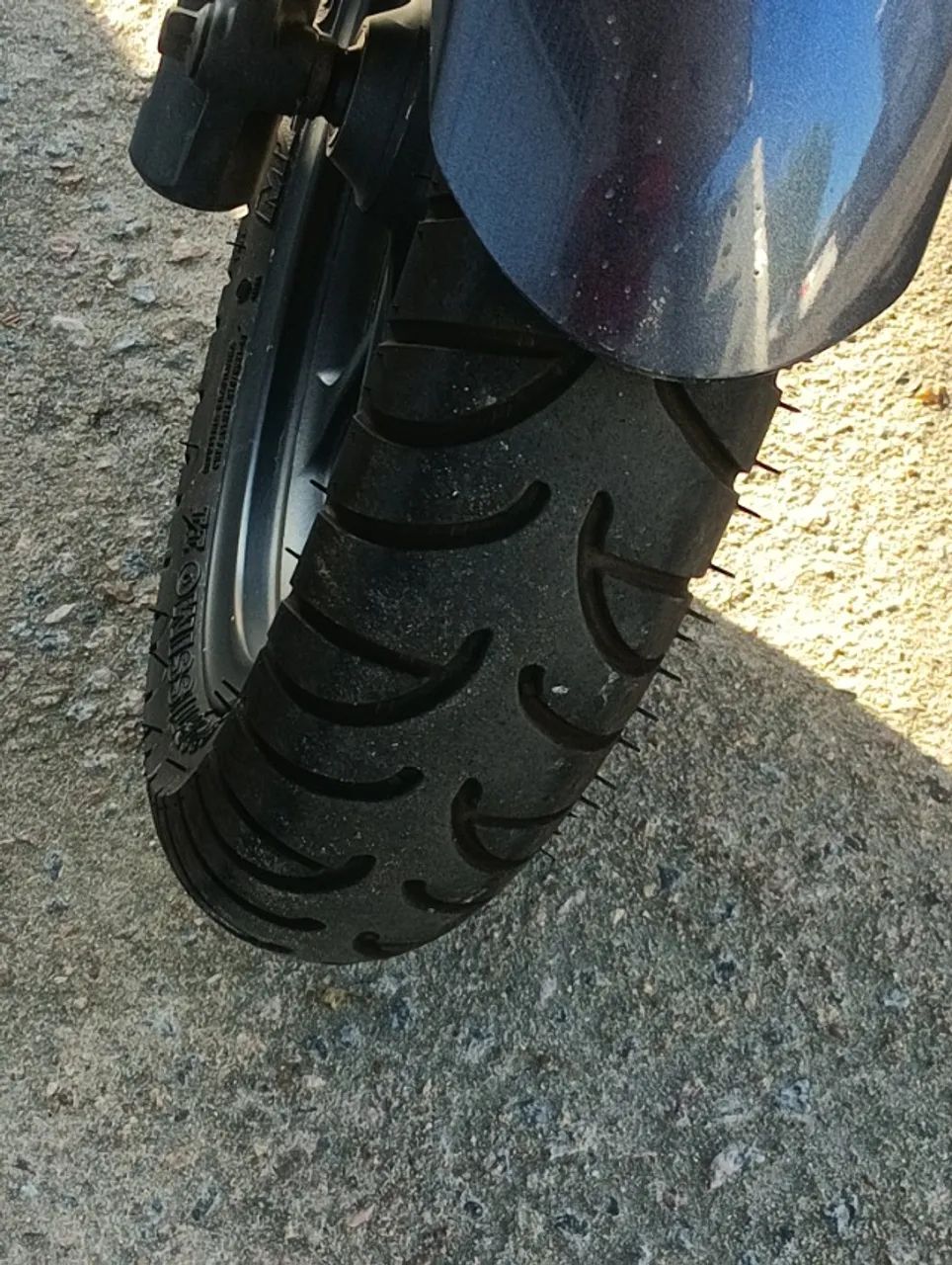 HONDA PCX SUPER CONSERVADA- UNICO DONO - Foto 5