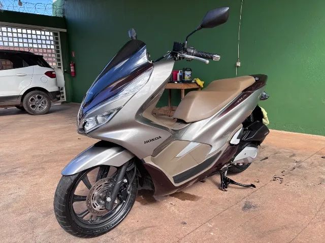 Honda PCX 150
