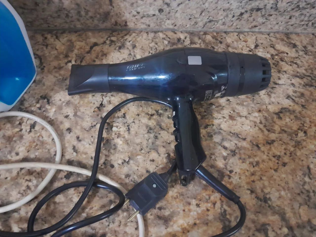 Secador de cabelo  - Foto 2