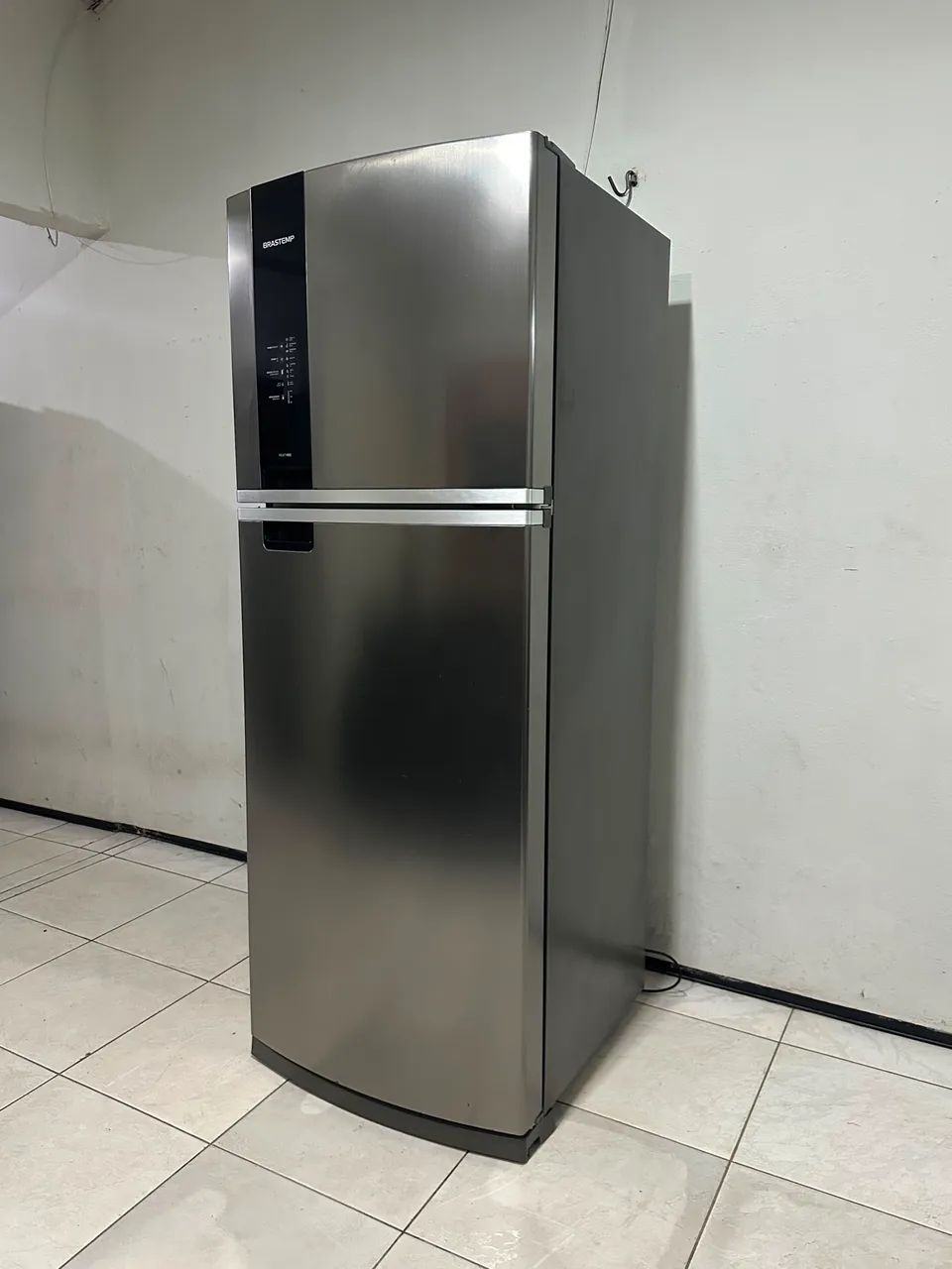 Geladeira Brastemp  - Foto 2