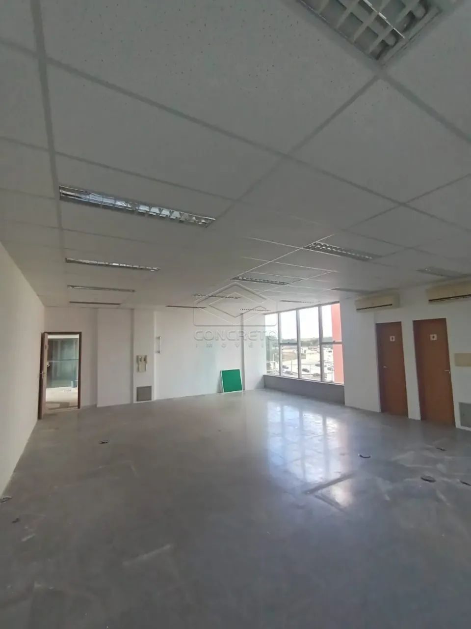 EDIFÍCIO COMERCIAL EUROPA - EXCELENTE SALA COMERCIAL AS MARGENS DA AV GETÚLIO VARGAS - Foto 2