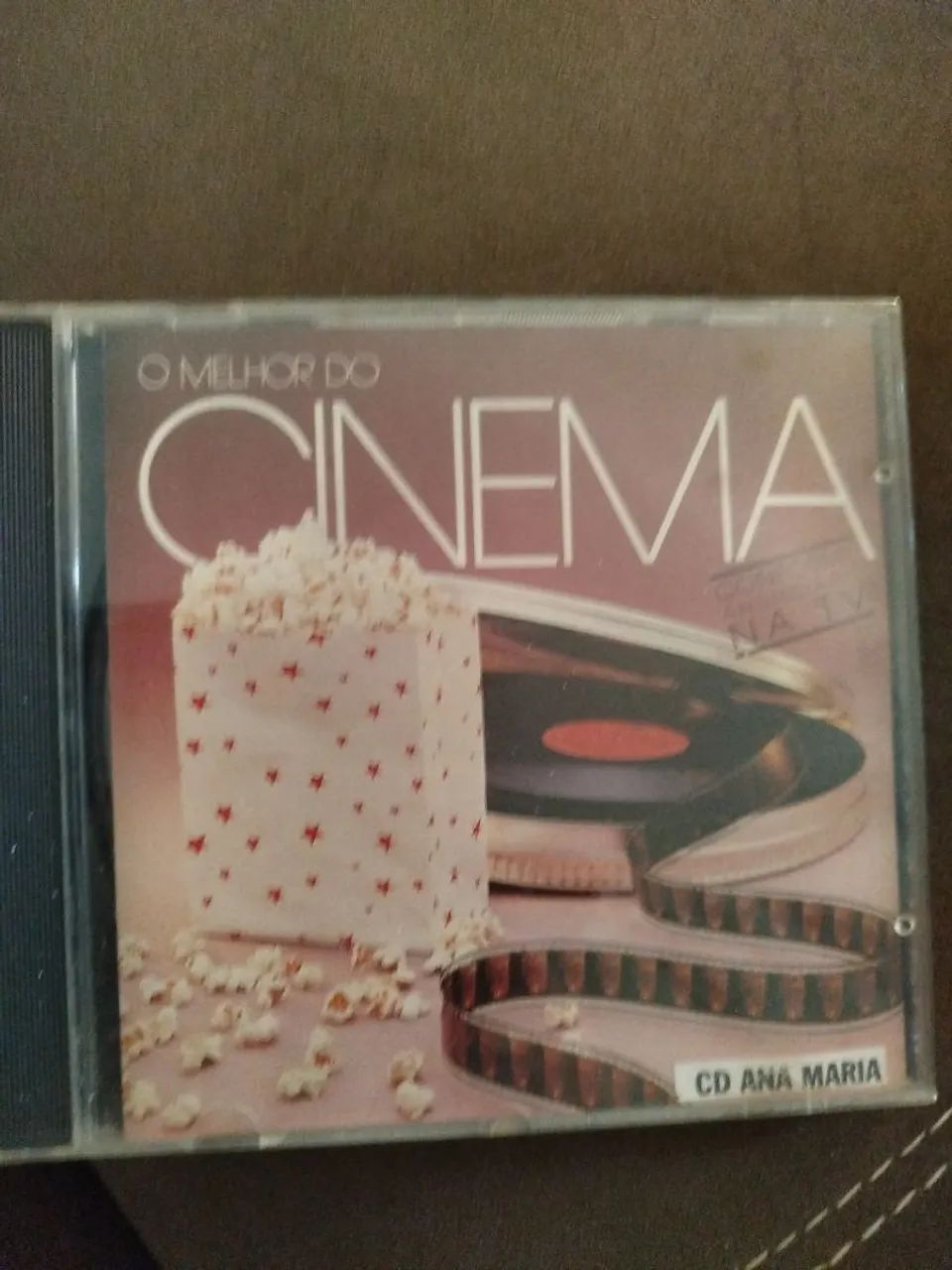 CD variados 5,00 cada - Foto 2