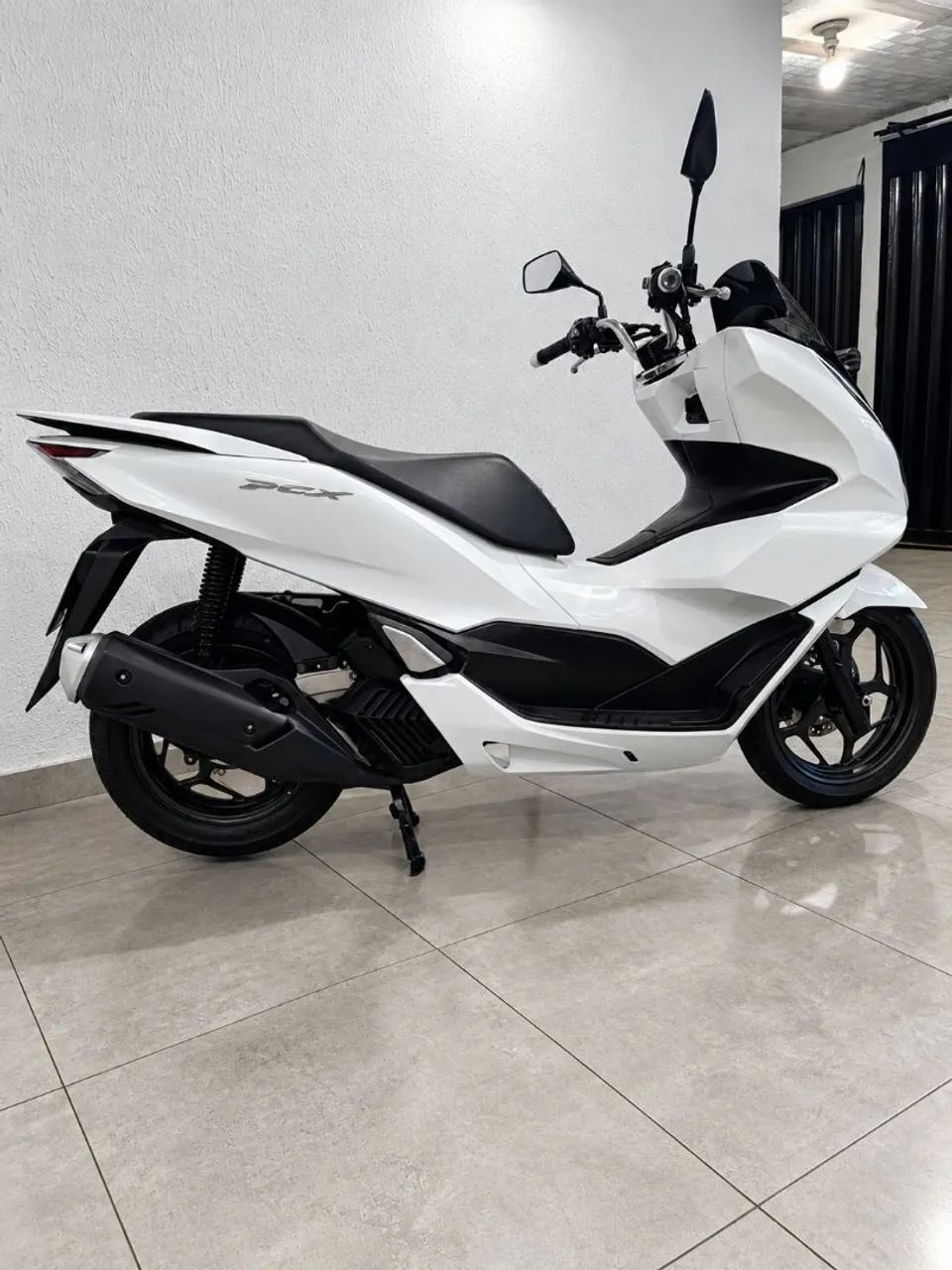 Pcx160 