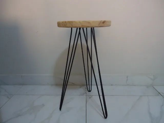 Tamborete - Foto 2