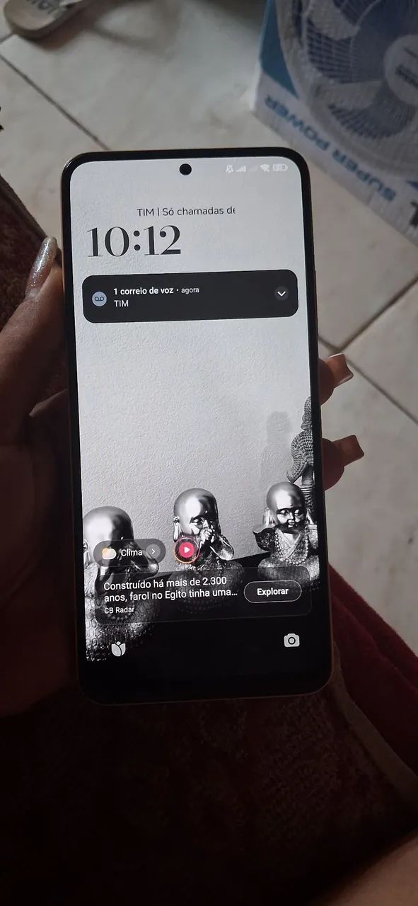 Celular redmi note 12 - Foto 5
