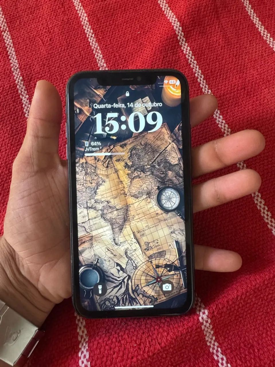 iPhone 11