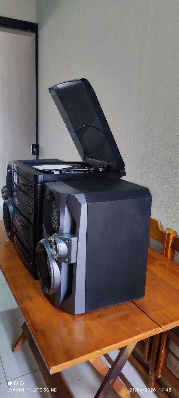 Som Philips AS 325 - Foto 2
