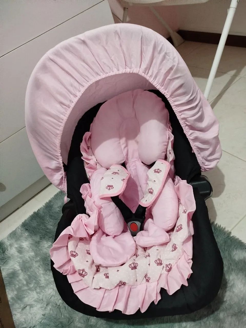 Bebê conforto 