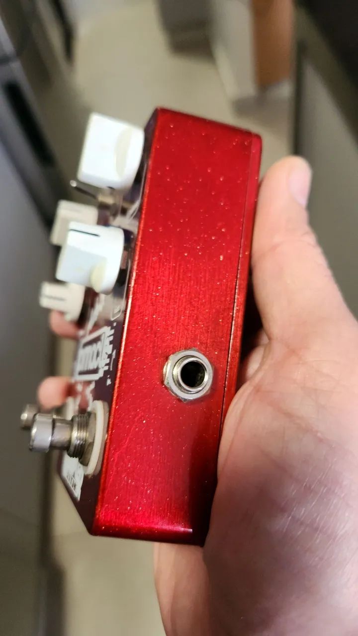 Wampler Pinnacle Deluxe - Foto 2