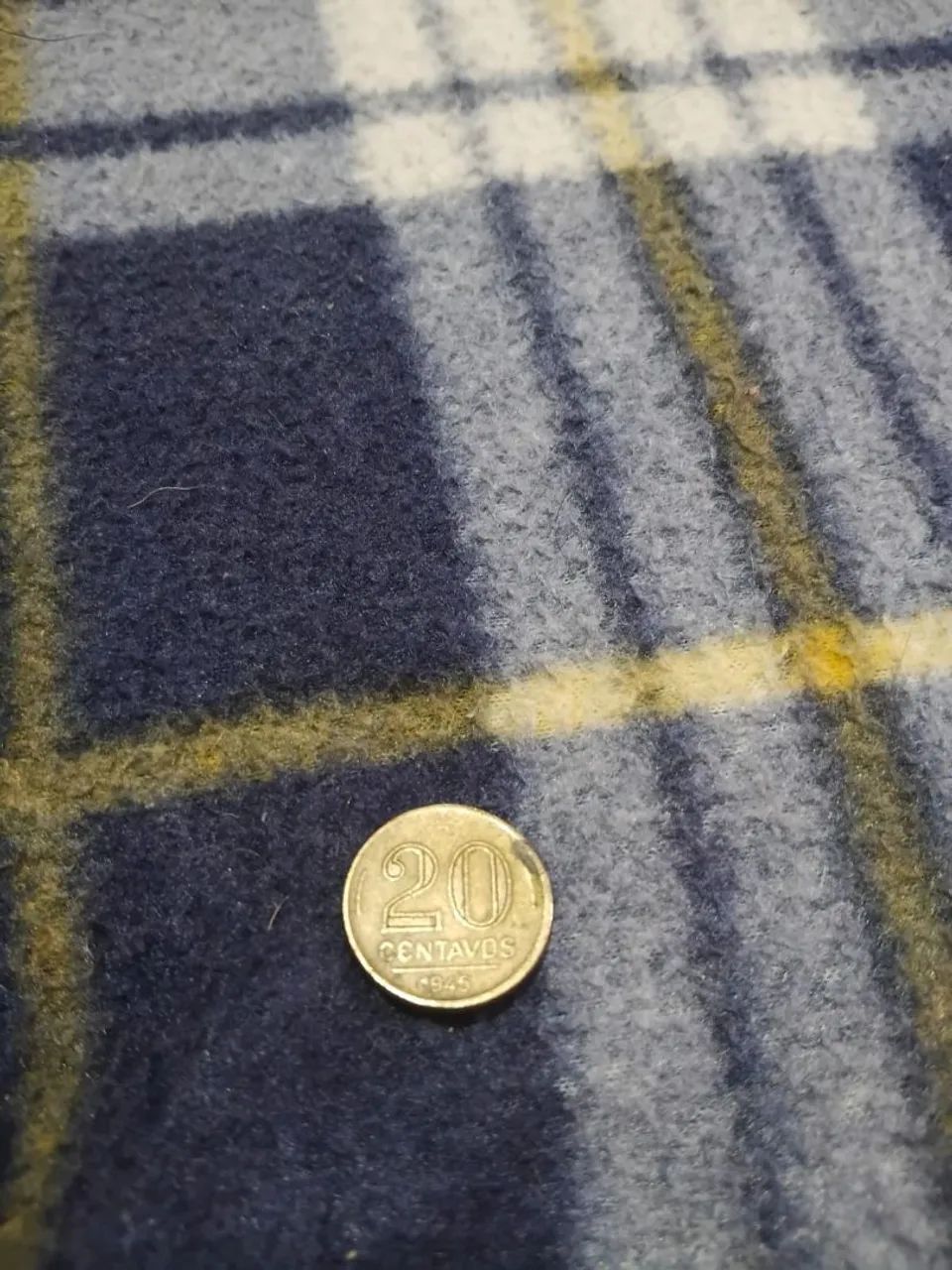 moedas antigas