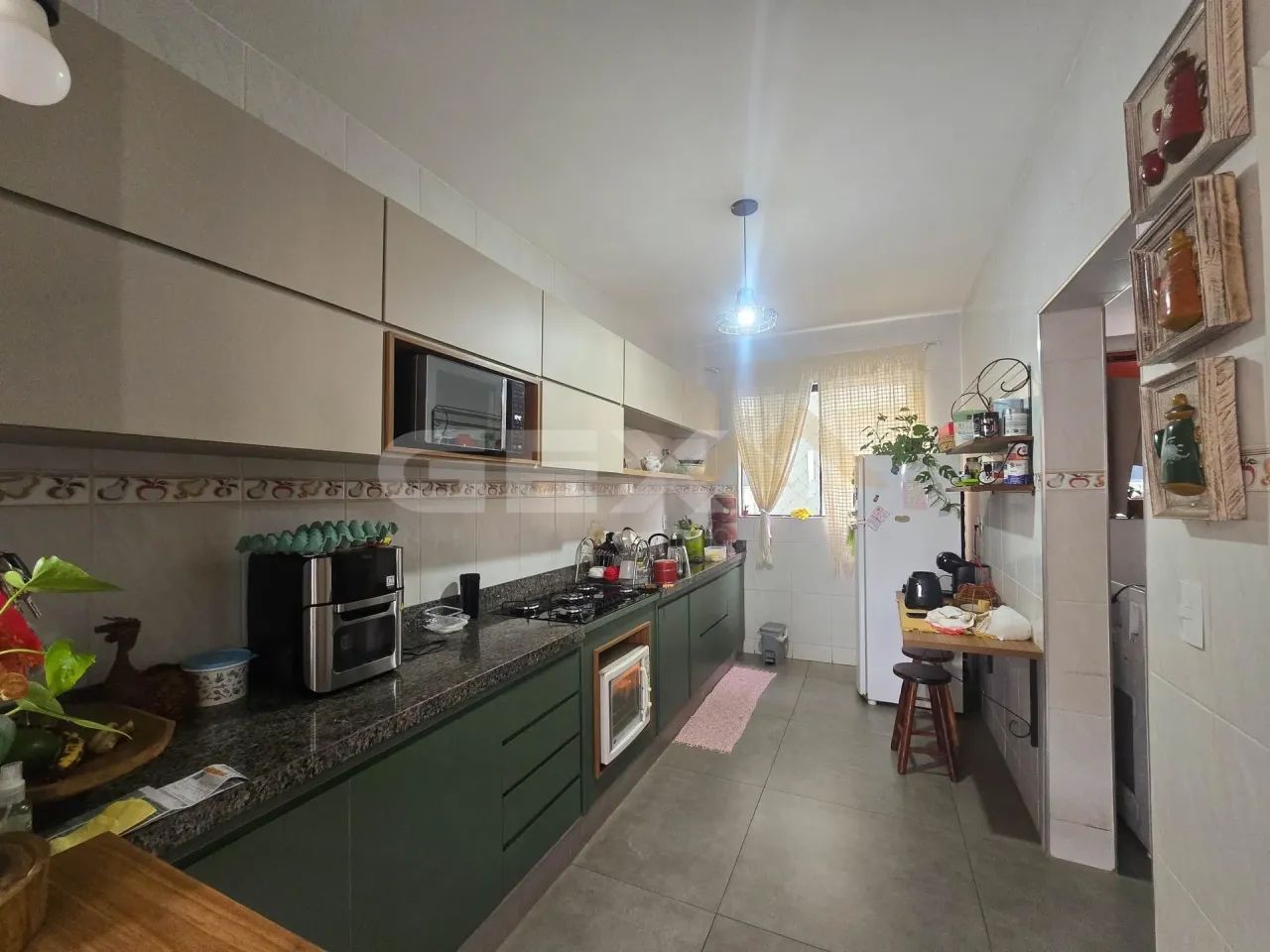 Apartamento à venda no Sidil, 3 quartos, 1 suíte e 2 vagas. - Foto 4