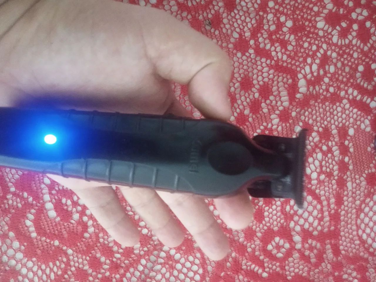 A máquina de ajuste perfeita 