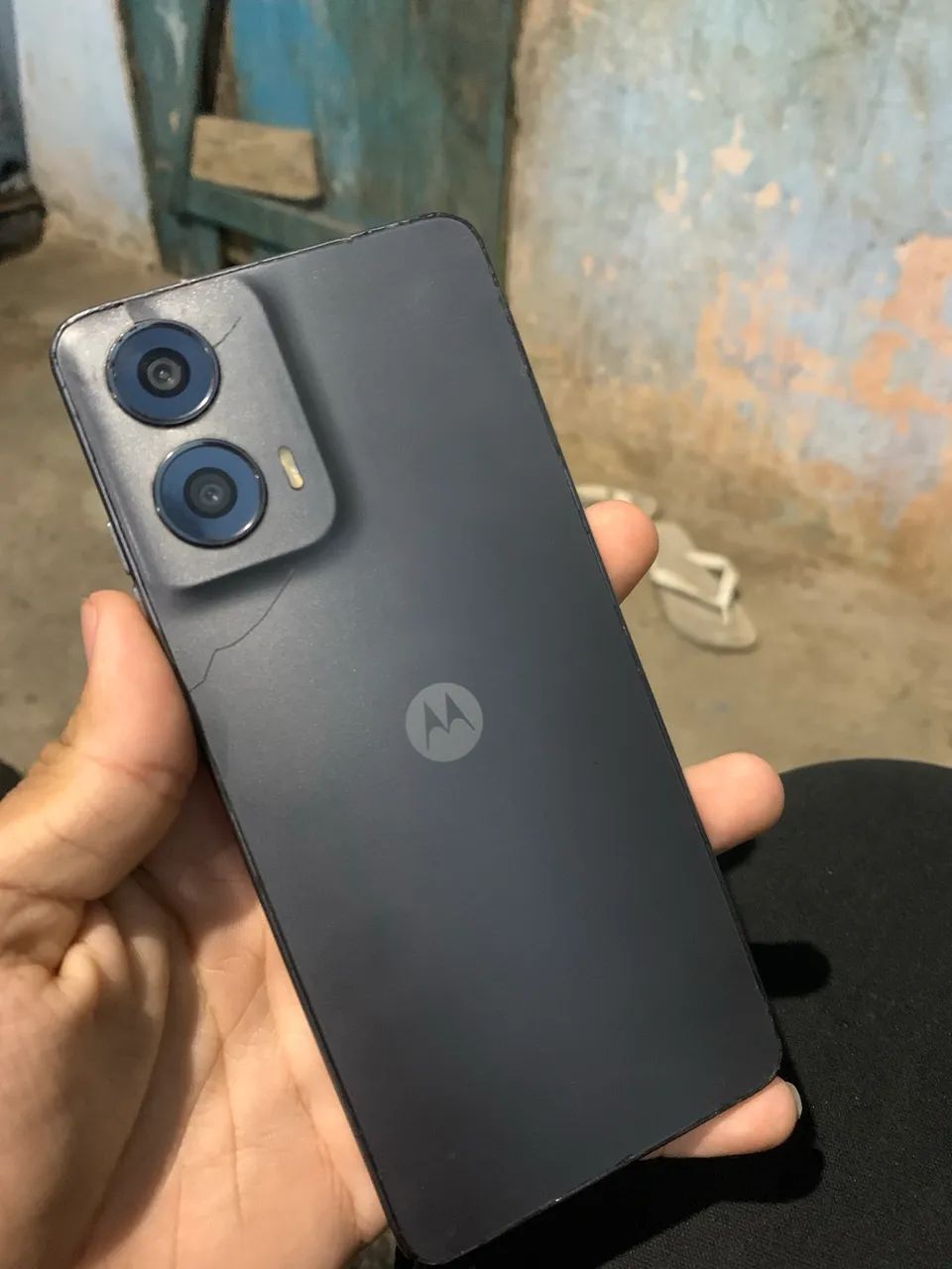 Smartphone Moto g24 5g - Foto 2