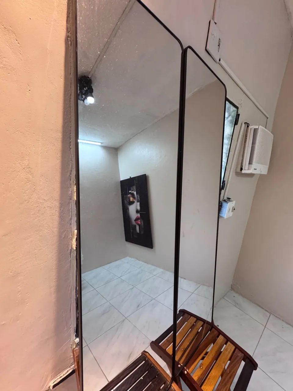 Alugo sala comercial  - Foto 4