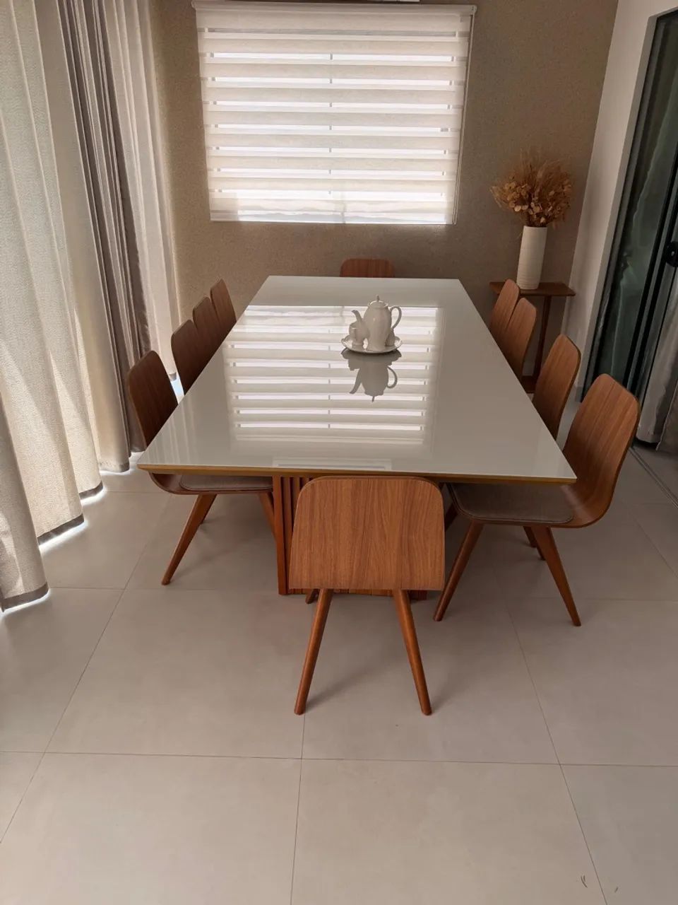 Mesa 10 lugares - Foto 2
