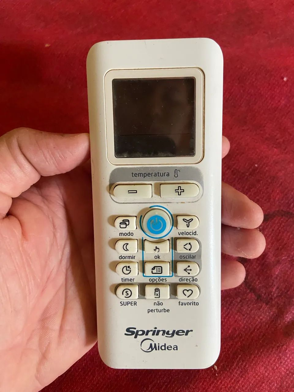 Ar-condicionado Springer - Foto 2