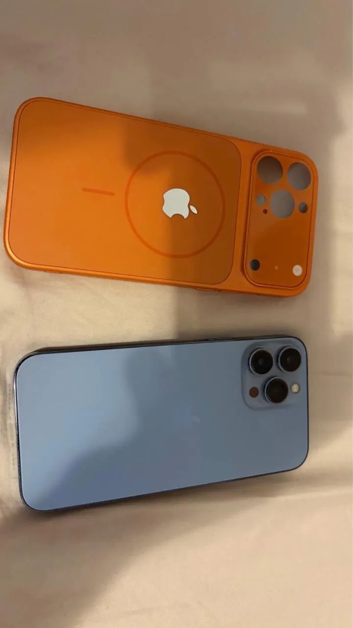 Apple iPhone 13 Pro Max 256gb estado de novo