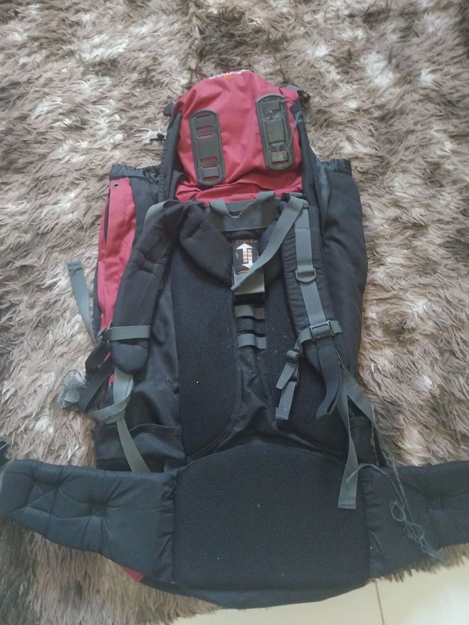 Mochila  - Foto 2
