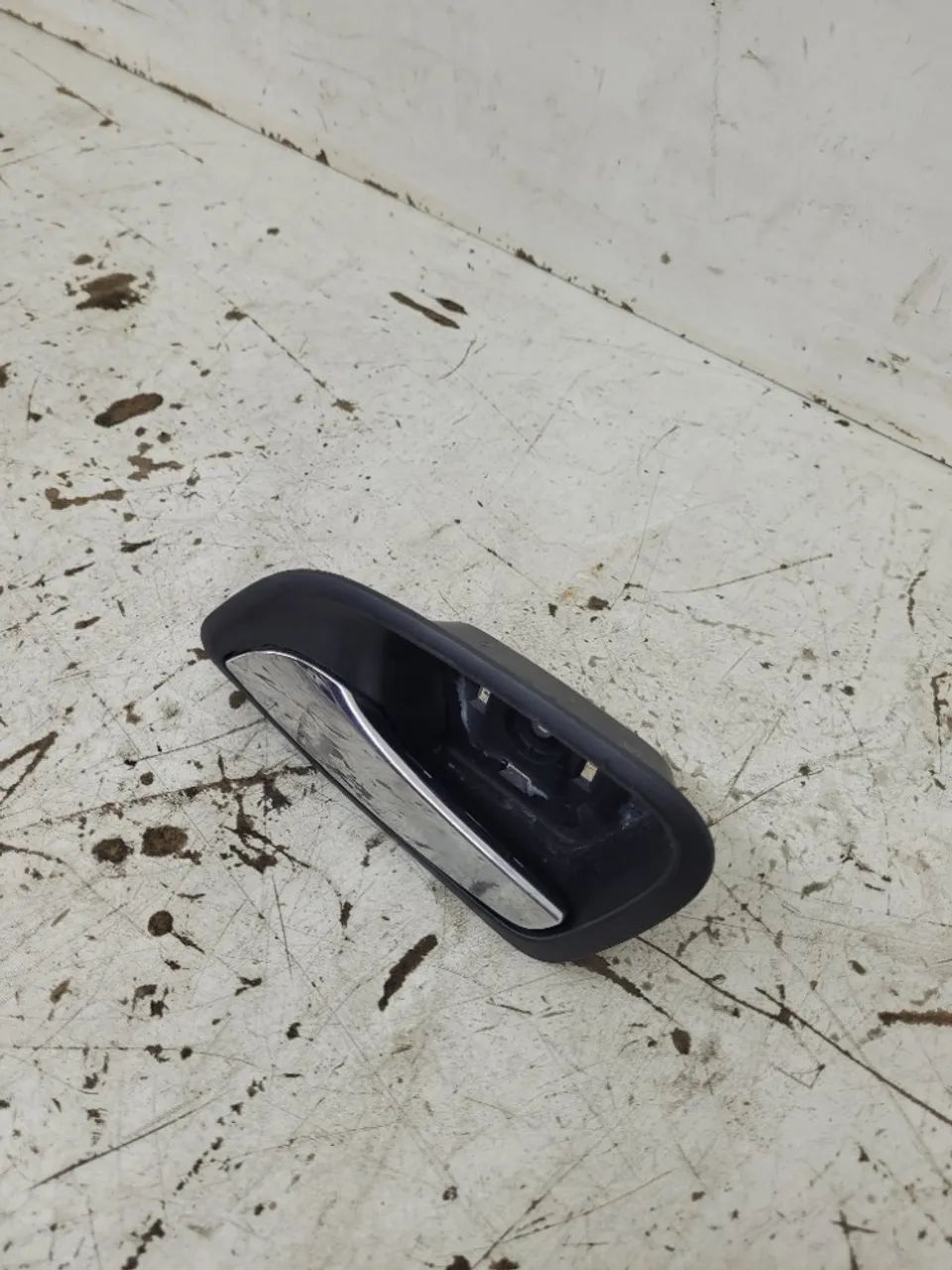 Maçaneta Interna Porta Esquerda Chevrolet Cruze 2015 Dianteira/traseira - Foto 4