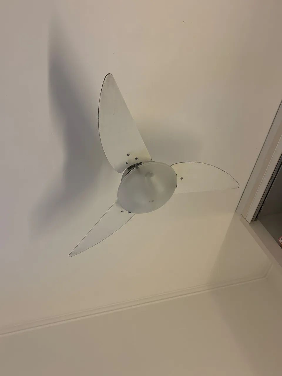 Ventilador de teto Volare