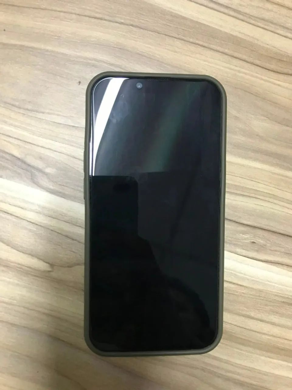 iPhone 13 Pro 128GB | ? 93% - Sem detalhes
