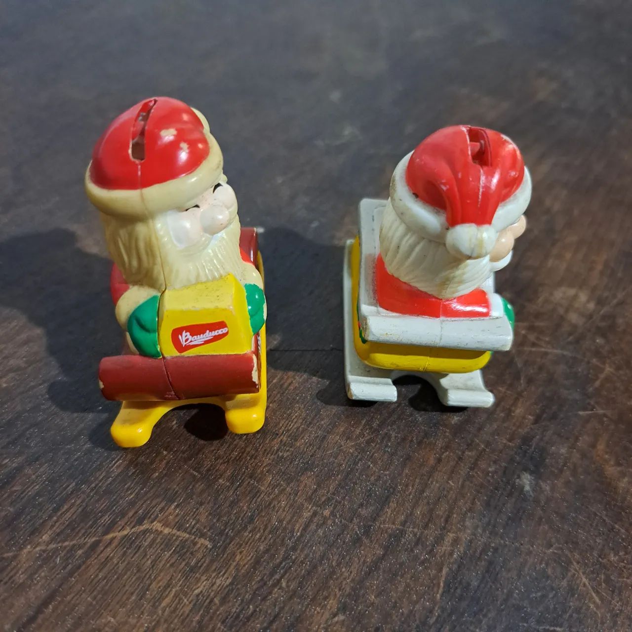 Enfeites de Natal Bauducco Antigos | Valor nos 2 - Foto 3