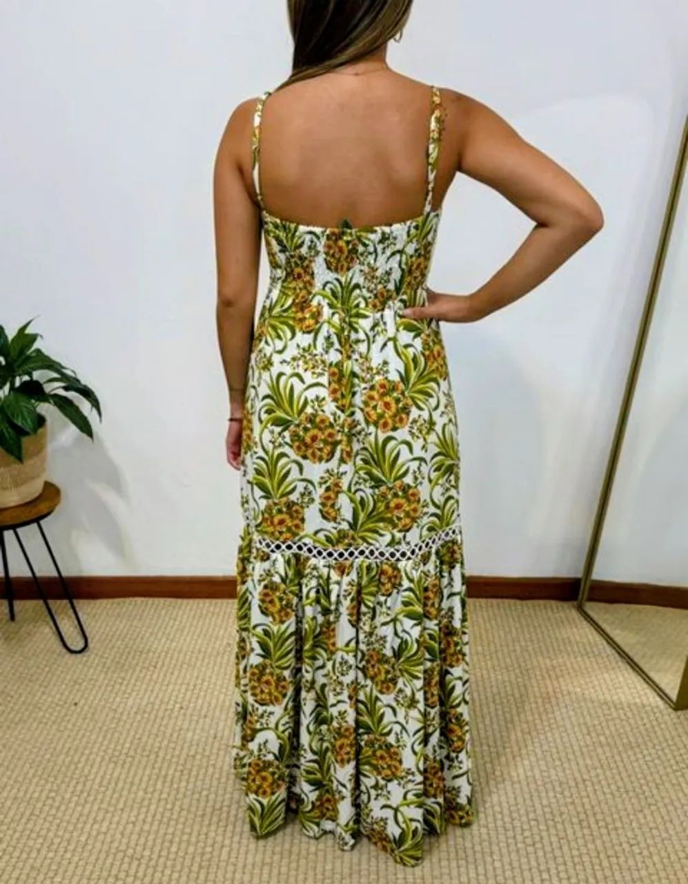 Vestido abacaflor-Farm-P - Foto 2
