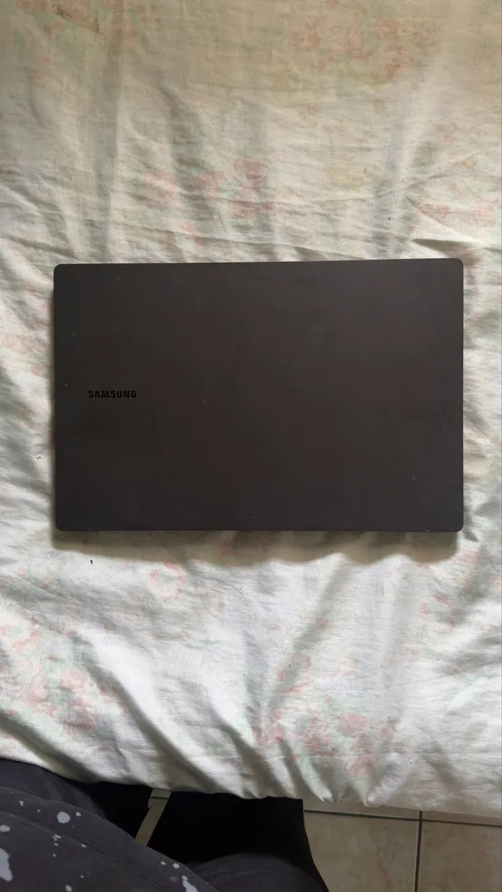 Notebook Samsung  - Foto 2