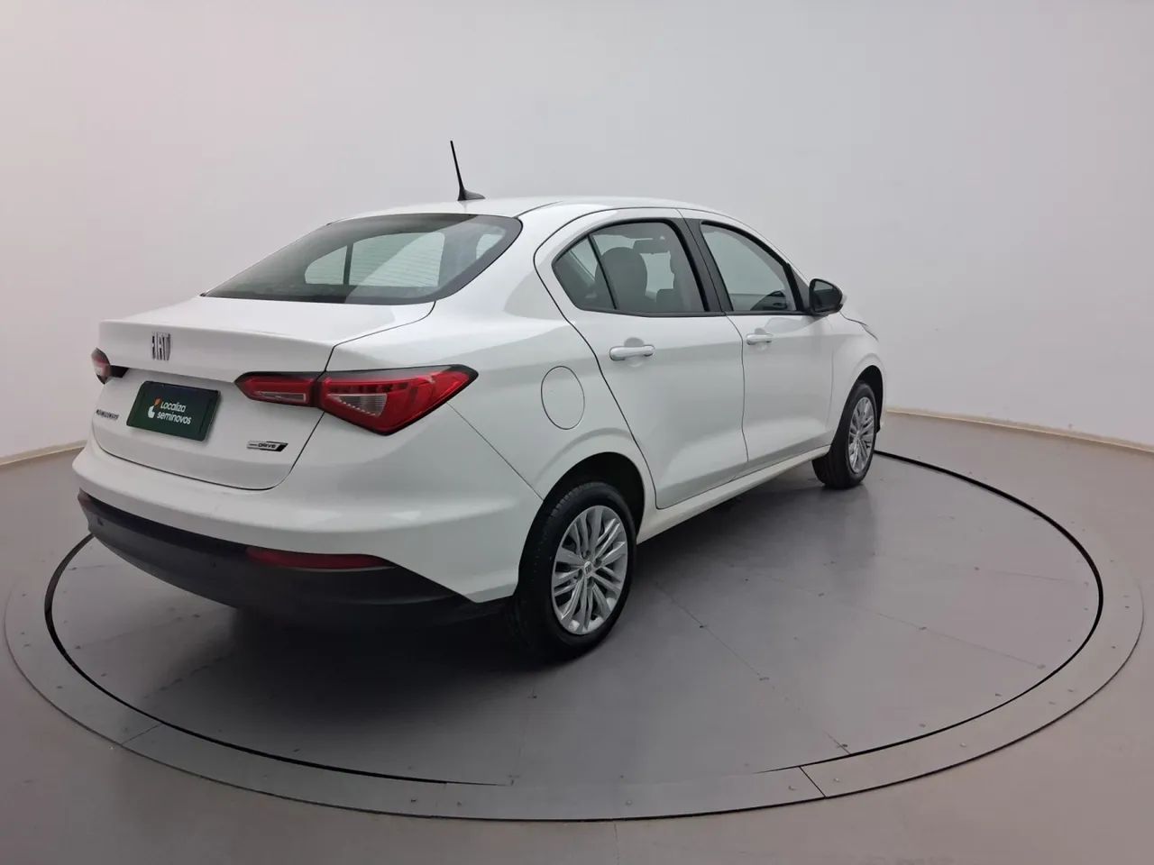 Fiat Cronos 1.0 6V Flex 2024 - Foto 5