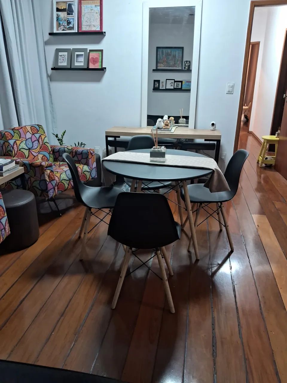 Apartamento com 3 quartos para alugar em Belo Horizonte - Foto 4