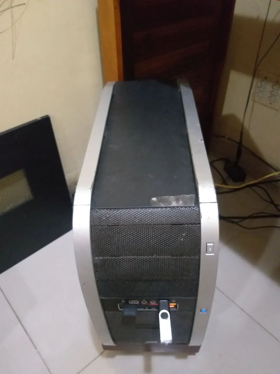 Cpu Intel I3 3.6Ghz 