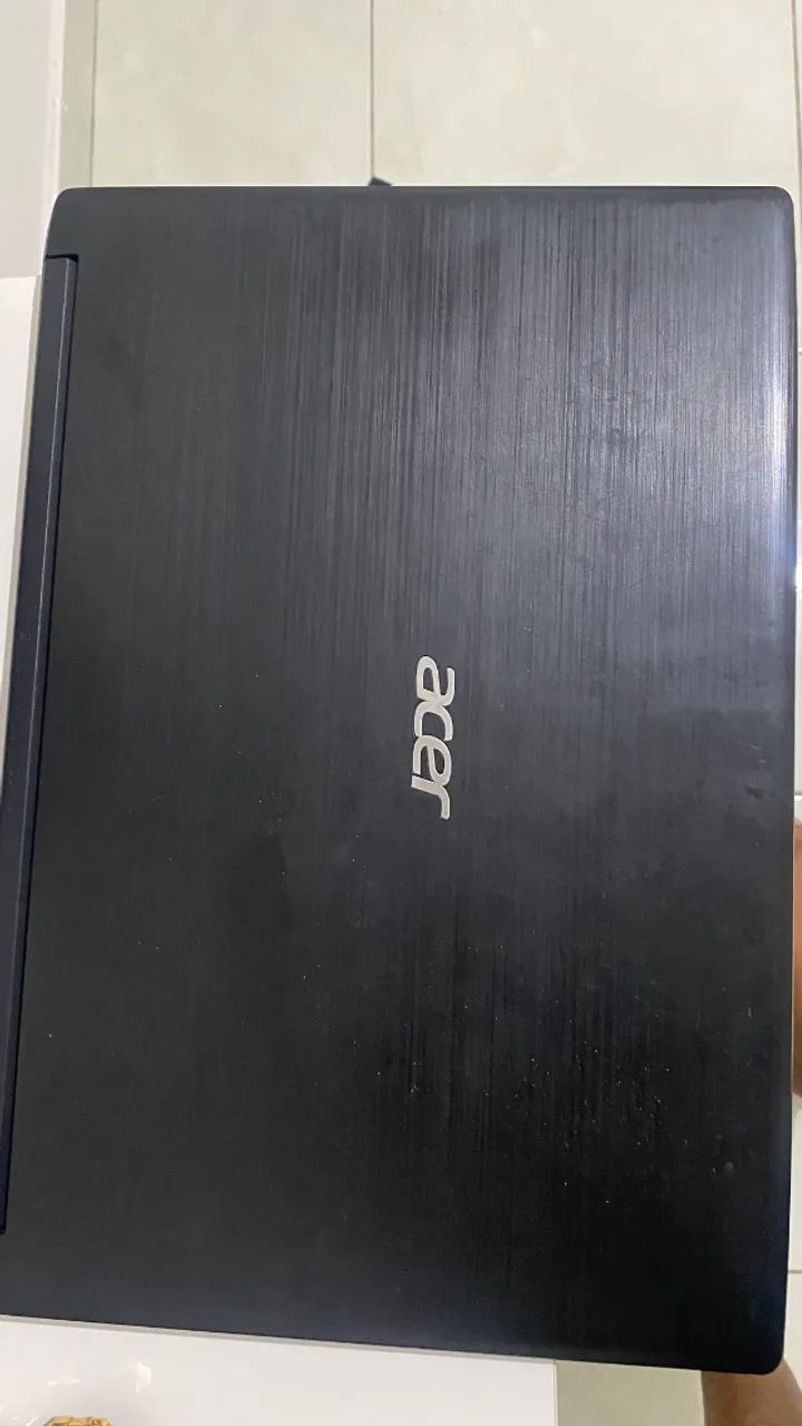 Notebook Acer - Foto 5