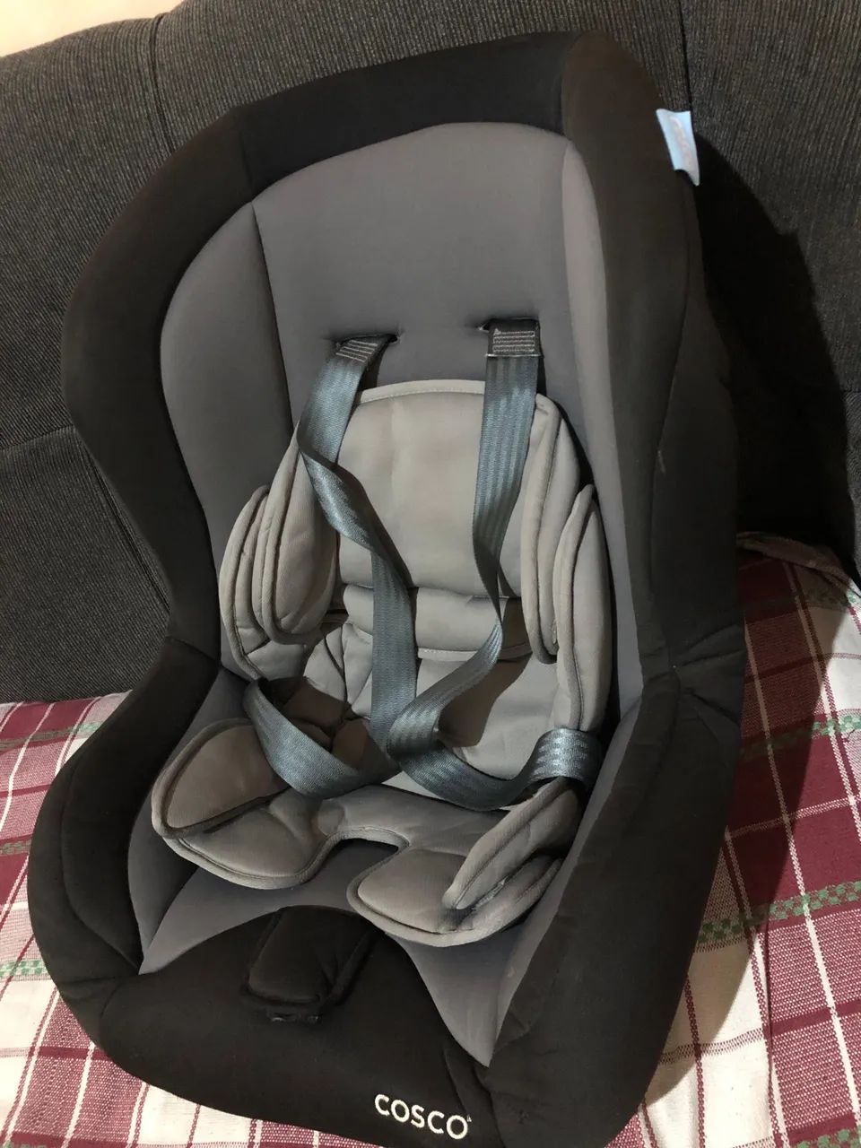 Cadeirinha infantil - Foto 3