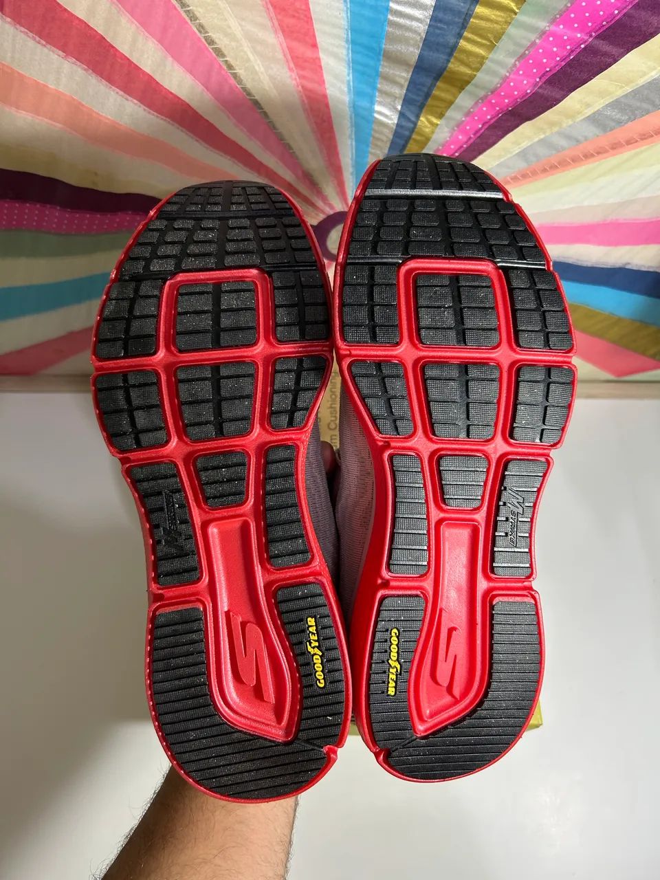 Skechers Go Run Ride 10 - Foto 4