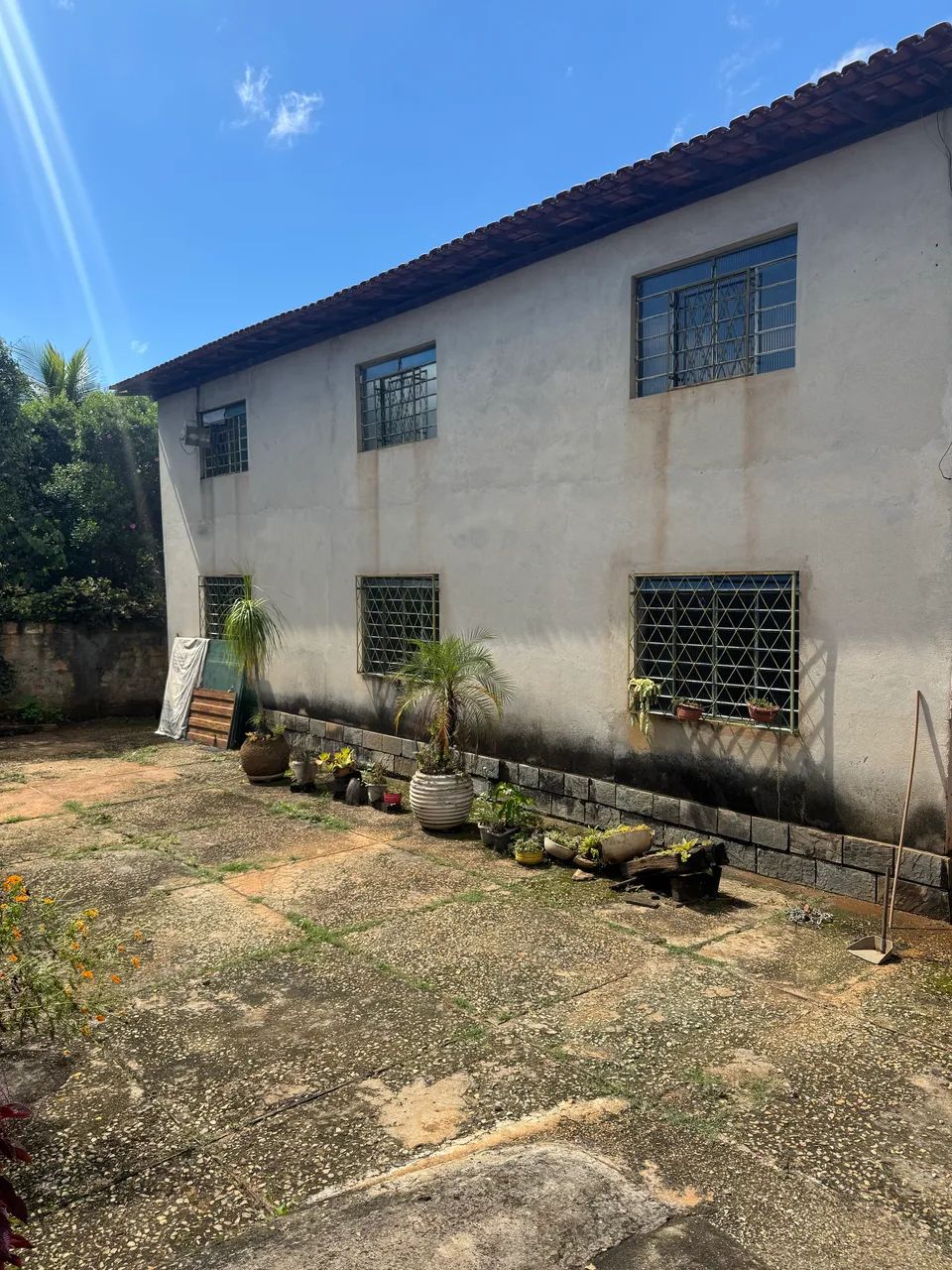 Foto - Belo Horizonte - Aparecida