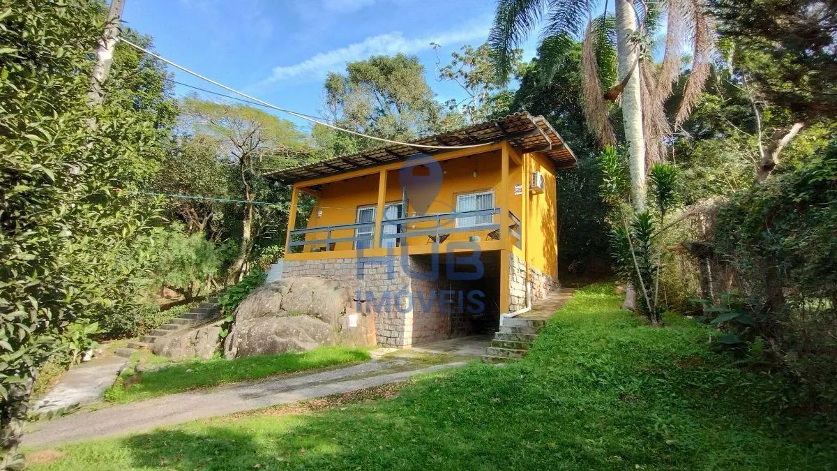 À Venda, 1500m2, Com Casa (65m2) , Morro das Pedras, Florianópolis/SC - Foto 4