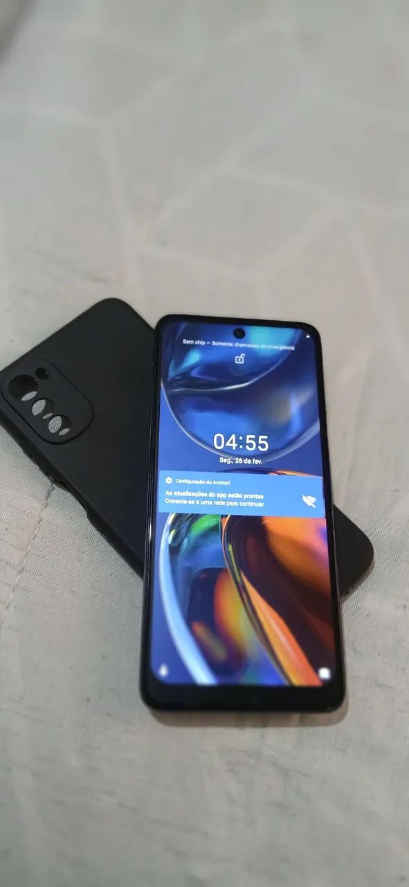 Celular bom para ir rápido  - Foto 3