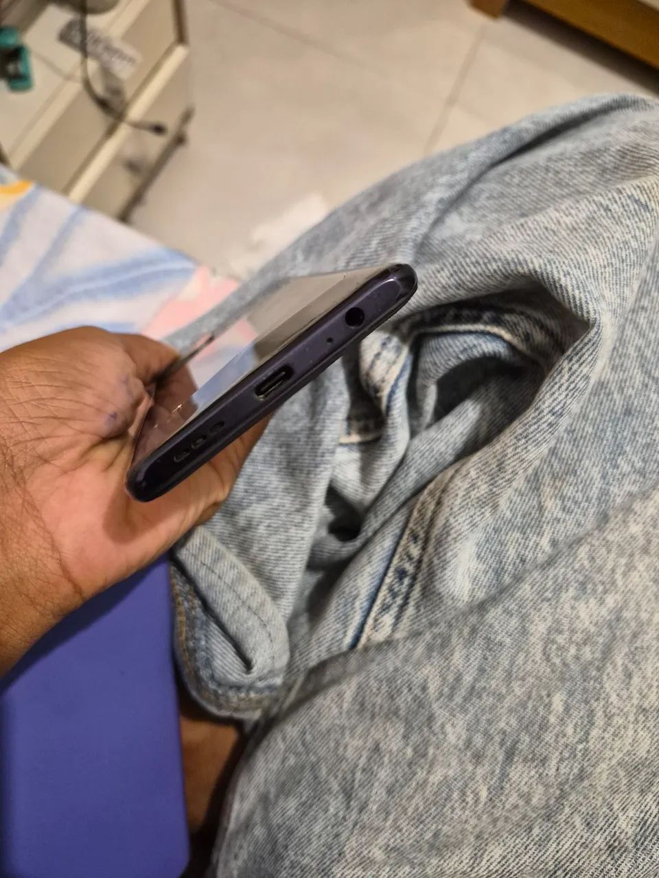 ? xaiomi note 10s à venda! - Foto 5