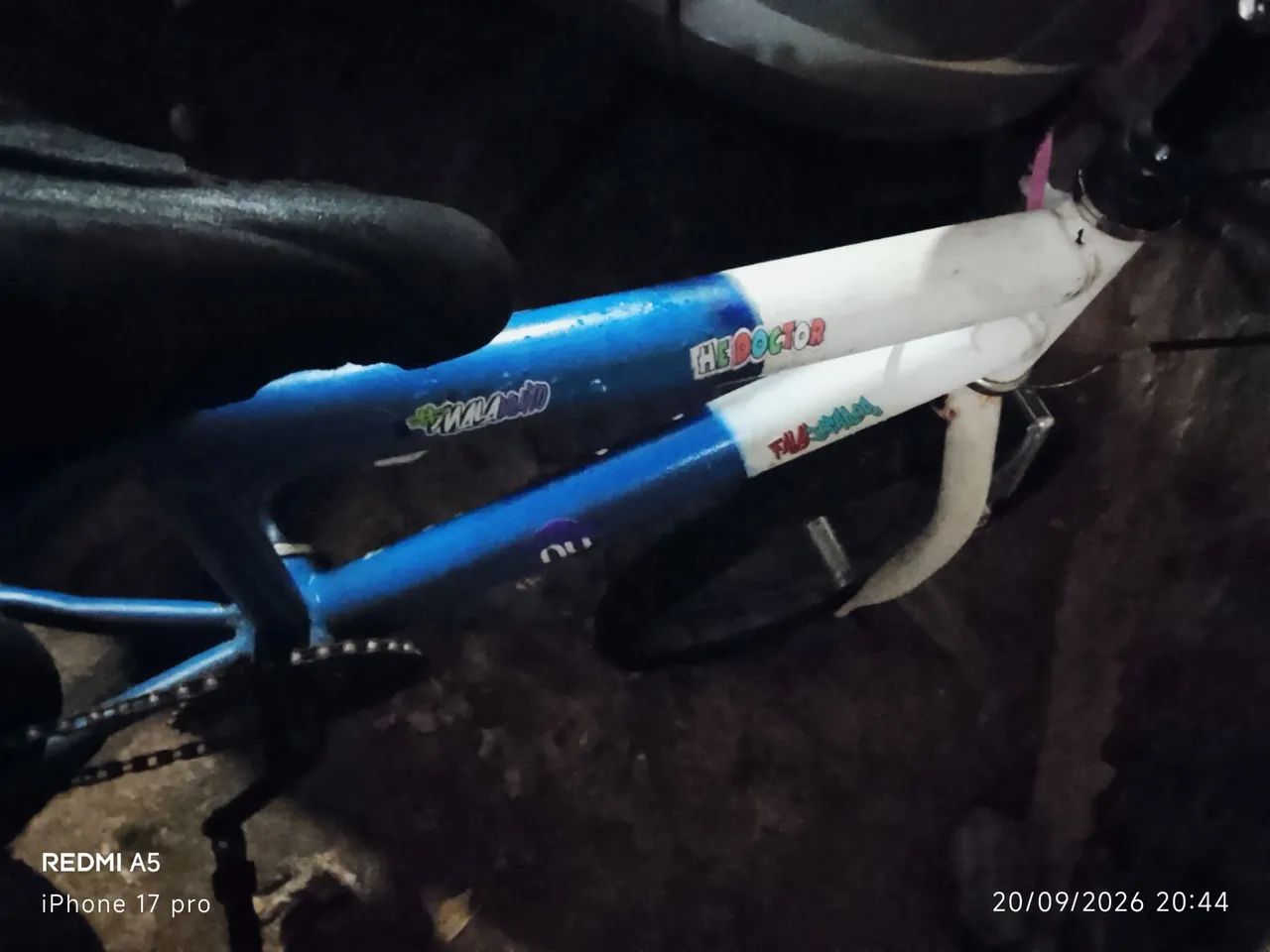 Bicicleta  - Foto 2