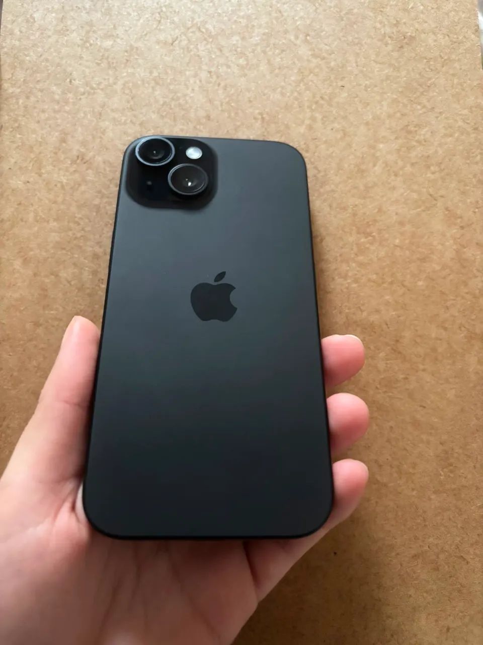 Iphone 15 (128g) - Foto 4