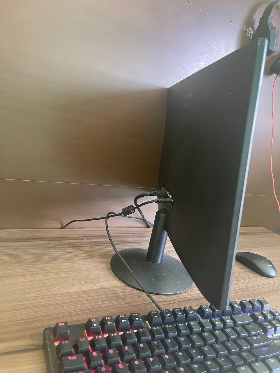 Monitor  - Foto 4