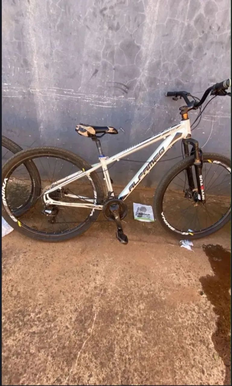 Bike aro 29
