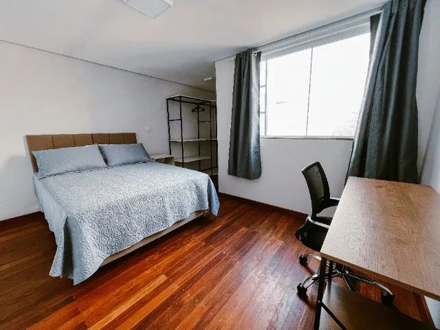 Loft em Sinop, 1 quarto, mobiliado, sem garagem - Foto 2