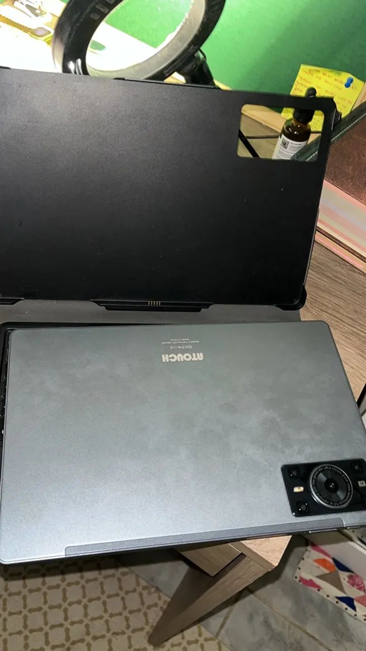 Tablet + teclado  - Foto 3
