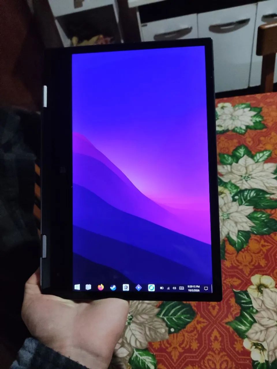Notebook BMAX Y11 Plus Touchscreen 360 - 8 GB RAM SSD 256 GB - Foto 4