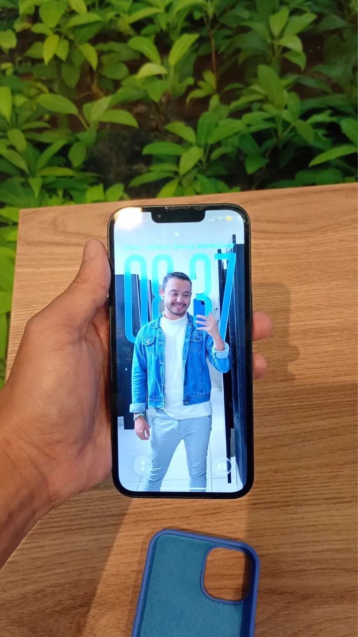 Iphone 13 256 Gigas - Foto 2