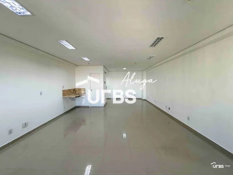 Sala, 48 m², Vila Maria José - Foto 5